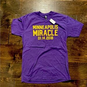 New Minnesota Vikings TShirt